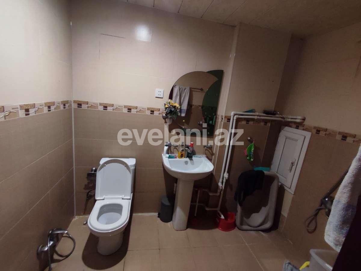 Продаётся, новостройка, 2-комнаты, 55 m², Баку, Ясамальский r, Ени Ясамал p, Иншаатчылар m.