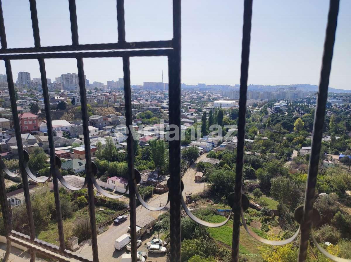 Продаётся, новостройка, 2-комнаты, 55 m², Баку, Ясамальский r, Ени Ясамал p, Иншаатчылар m.