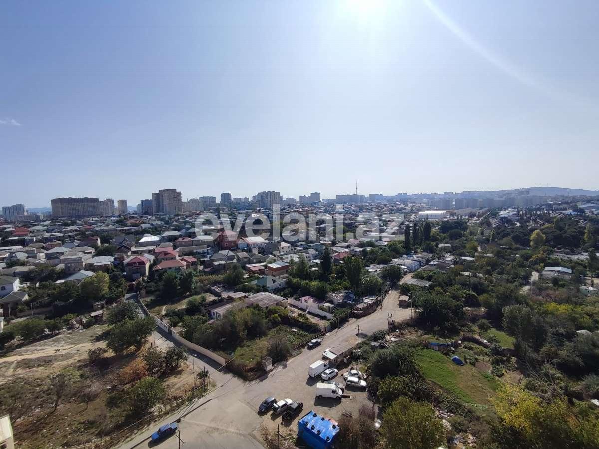 Продаётся, новостройка, 2-комнаты, 55 m², Баку, Ясамальский r, Ени Ясамал p, Иншаатчылар m.