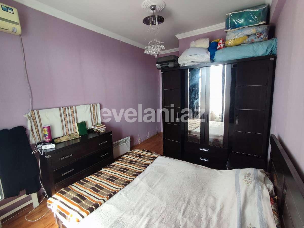 Продаётся, новостройка, 2-комнаты, 55 m², Баку, Ясамальский r, Ени Ясамал p, Иншаатчылар m.