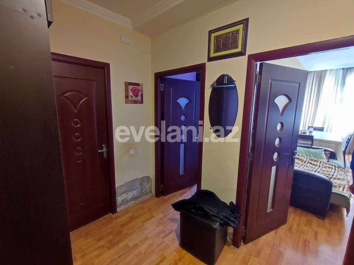 Продаётся, новостройка, 2-комнаты, 55 m², Баку, Ясамальский r, Ени Ясамал p, Иншаатчылар m.