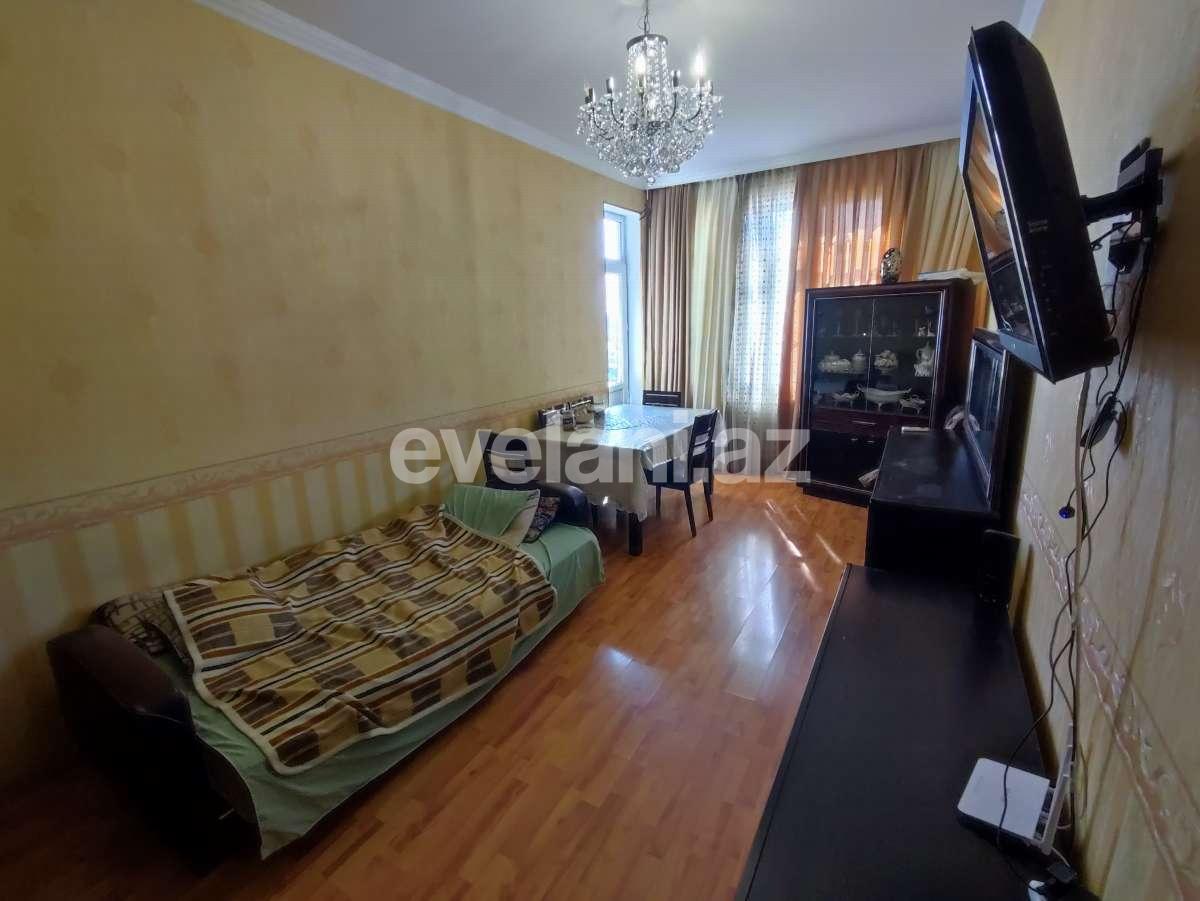 Продаётся, новостройка, 2-комнаты, 55 m², Баку, Ясамальский r, Ени Ясамал p, Иншаатчылар m.