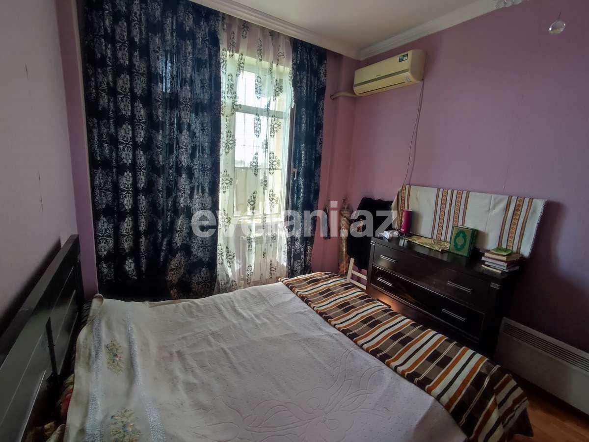 Продаётся, новостройка, 2-комнаты, 55 m², Баку, Ясамальский r, Ени Ясамал p, Иншаатчылар m.