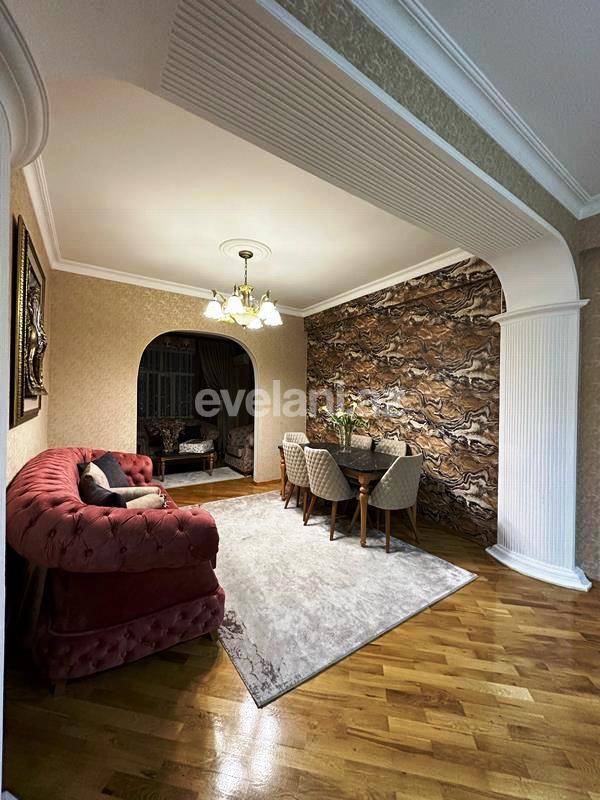 Satılır, yeni tikili, 3 otaqlı, 88 m², Bakı, Nizami r, 8-ci kilometr q, Neftçilər m.