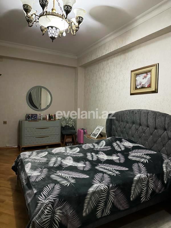 Satılır, yeni tikili, 3 otaqlı, 88 m², Bakı, Nizami r, 8-ci kilometr q, Neftçilər m.