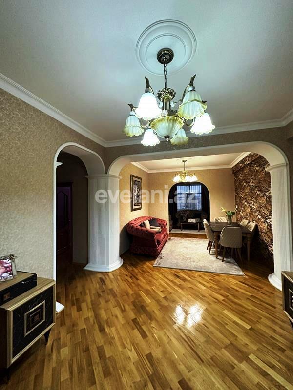 Satılır, yeni tikili, 3 otaqlı, 88 m², Bakı, Nizami r, 8-ci kilometr q, Neftçilər m.