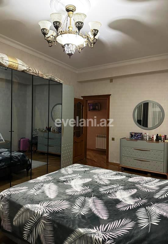 Satılır, yeni tikili, 3 otaqlı, 88 m², Bakı, Nizami r, 8-ci kilometr q, Neftçilər m.