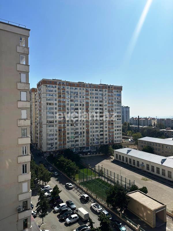 Satılır, yeni tikili, 3 otaqlı, 88 m², Bakı, Nizami r, 8-ci kilometr q, Neftçilər m.