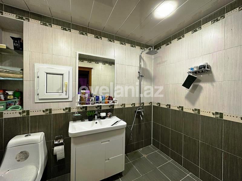 Satılır, yeni tikili, 3 otaqlı, 88 m², Bakı, Nizami r, 8-ci kilometr q, Neftçilər m.