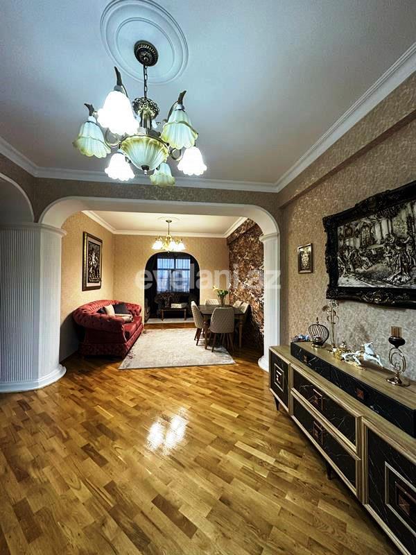 Satılır, yeni tikili, 3 otaqlı, 88 m², Bakı, Nizami r, 8-ci kilometr q, Neftçilər m.