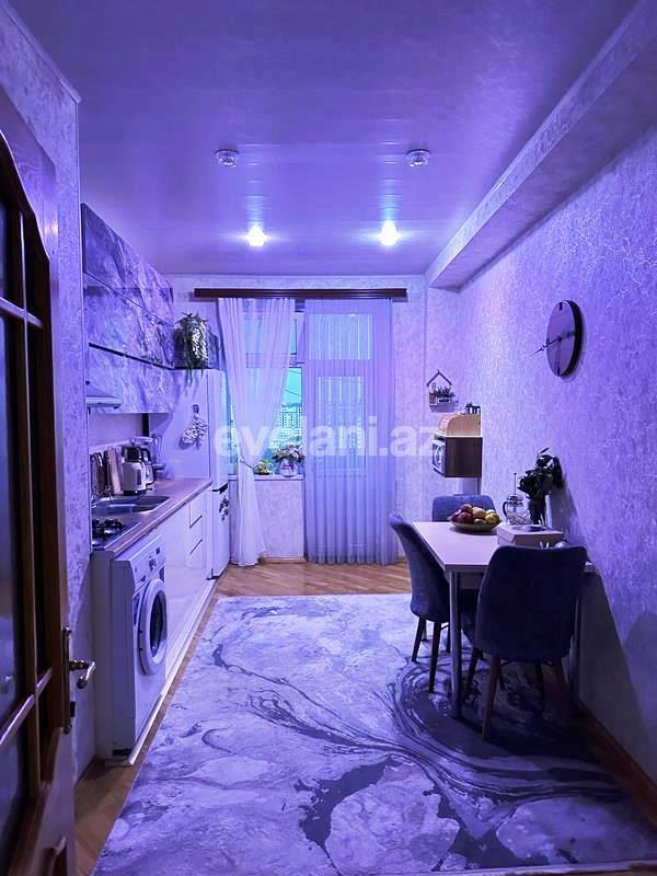 Satılır, yeni tikili, 3 otaqlı, 88 m², Bakı, Nizami r, 8-ci kilometr q, Neftçilər m.