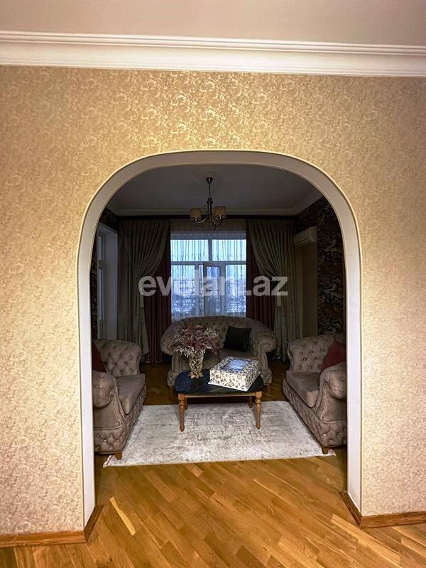 Satılır, yeni tikili, 3 otaqlı, 88 m², Bakı, Nizami r, 8-ci kilometr q, Neftçilər m.