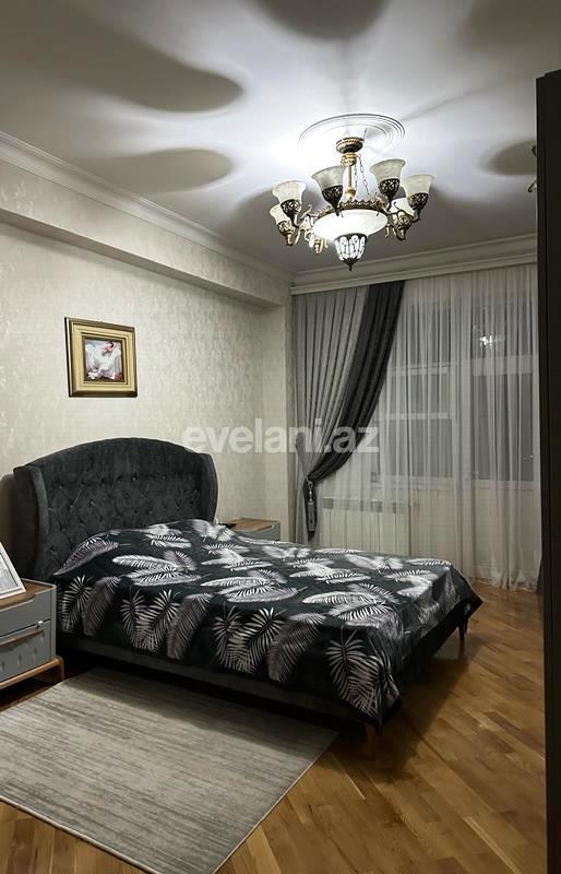 Satılır, yeni tikili, 3 otaqlı, 88 m², Bakı, Nizami r, 8-ci kilometr q, Neftçilər m.