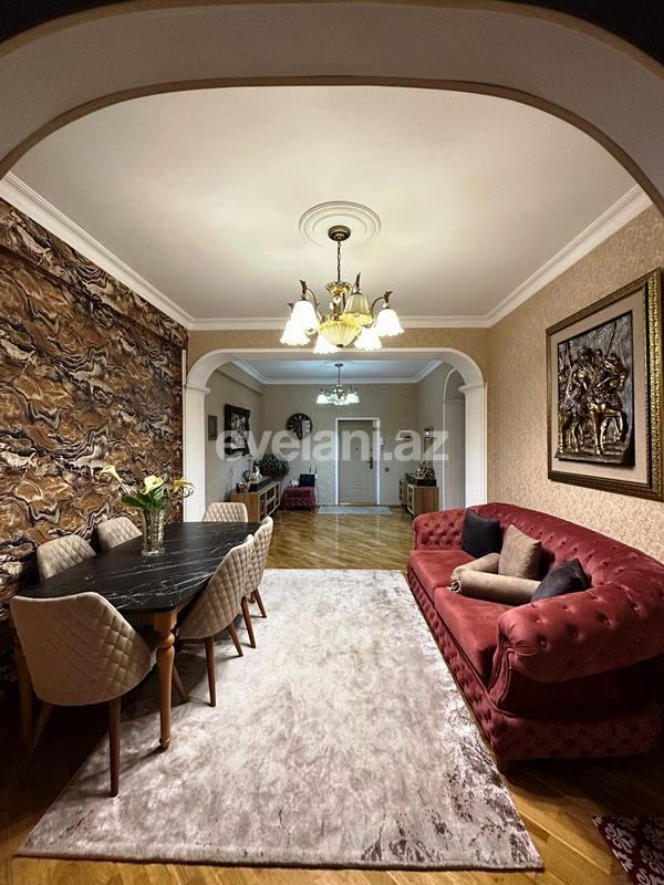 Satılır, yeni tikili, 3 otaqlı, 88 m², Bakı, Nizami r, 8-ci kilometr q, Neftçilər m.