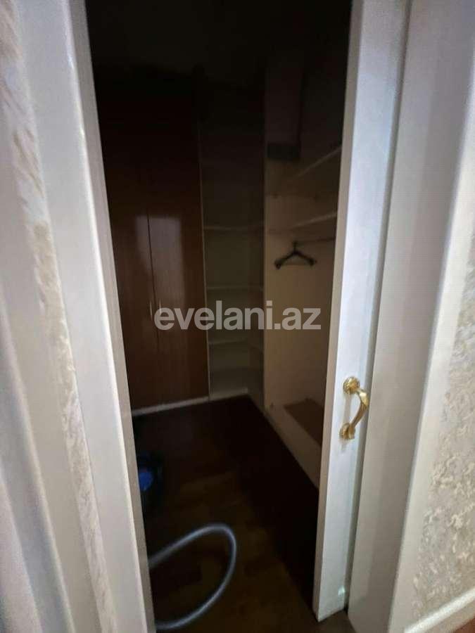 Rent, new building, 3 room, 150 m², Baku, Narimanov r, Ganjlik m.