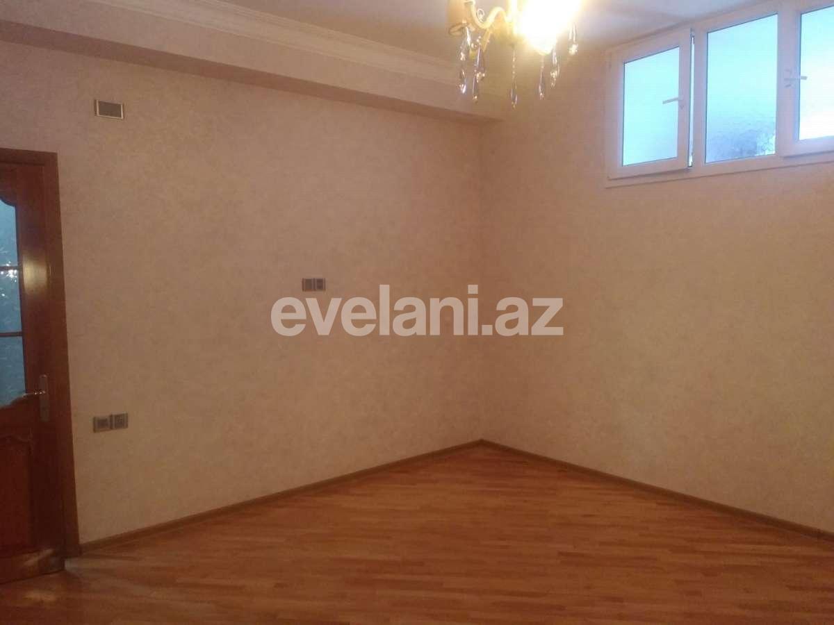 Sale, new building, 3 room, 110 m², Baku, Narimanov r, Nariman Narimanov m.