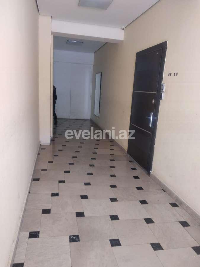 Sale, new building, 3 room, 110 m², Baku, Narimanov r, Nariman Narimanov m.