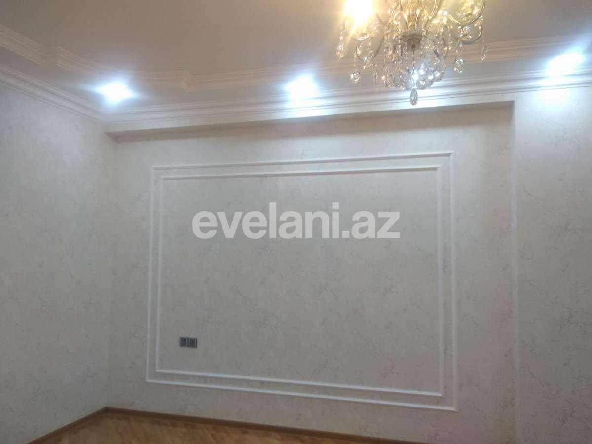 Sale, new building, 3 room, 110 m², Baku, Narimanov r, Nariman Narimanov m.