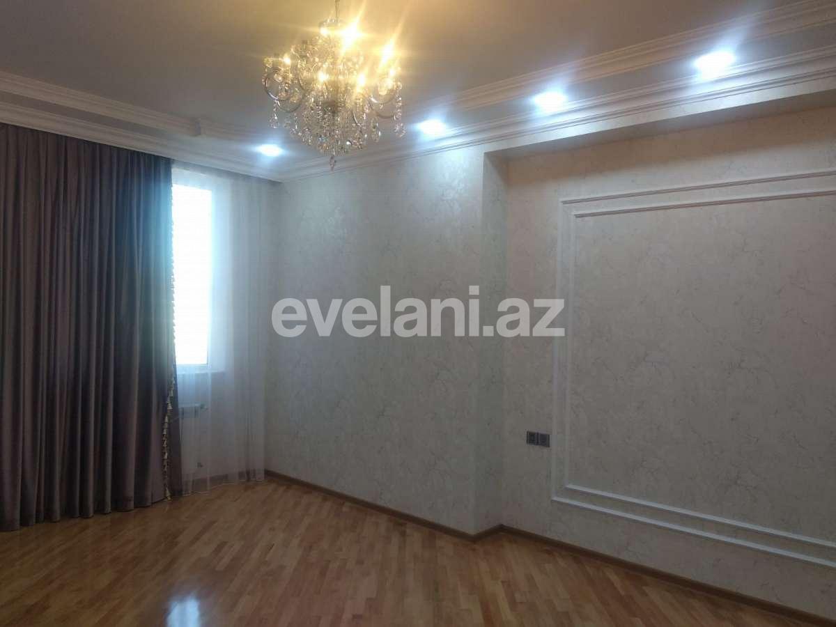 Sale, new building, 3 room, 110 m², Baku, Narimanov r, Nariman Narimanov m.