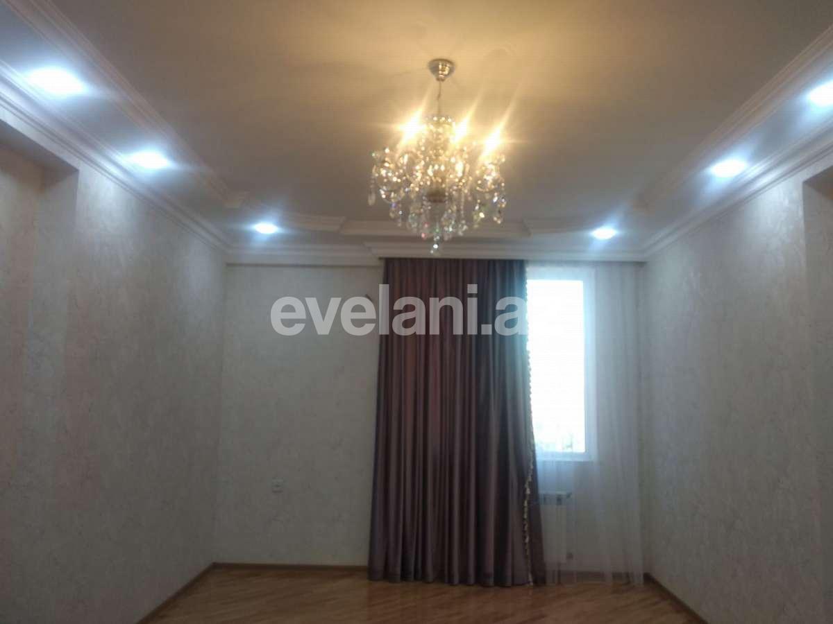 Sale, new building, 3 room, 110 m², Baku, Narimanov r, Nariman Narimanov m.