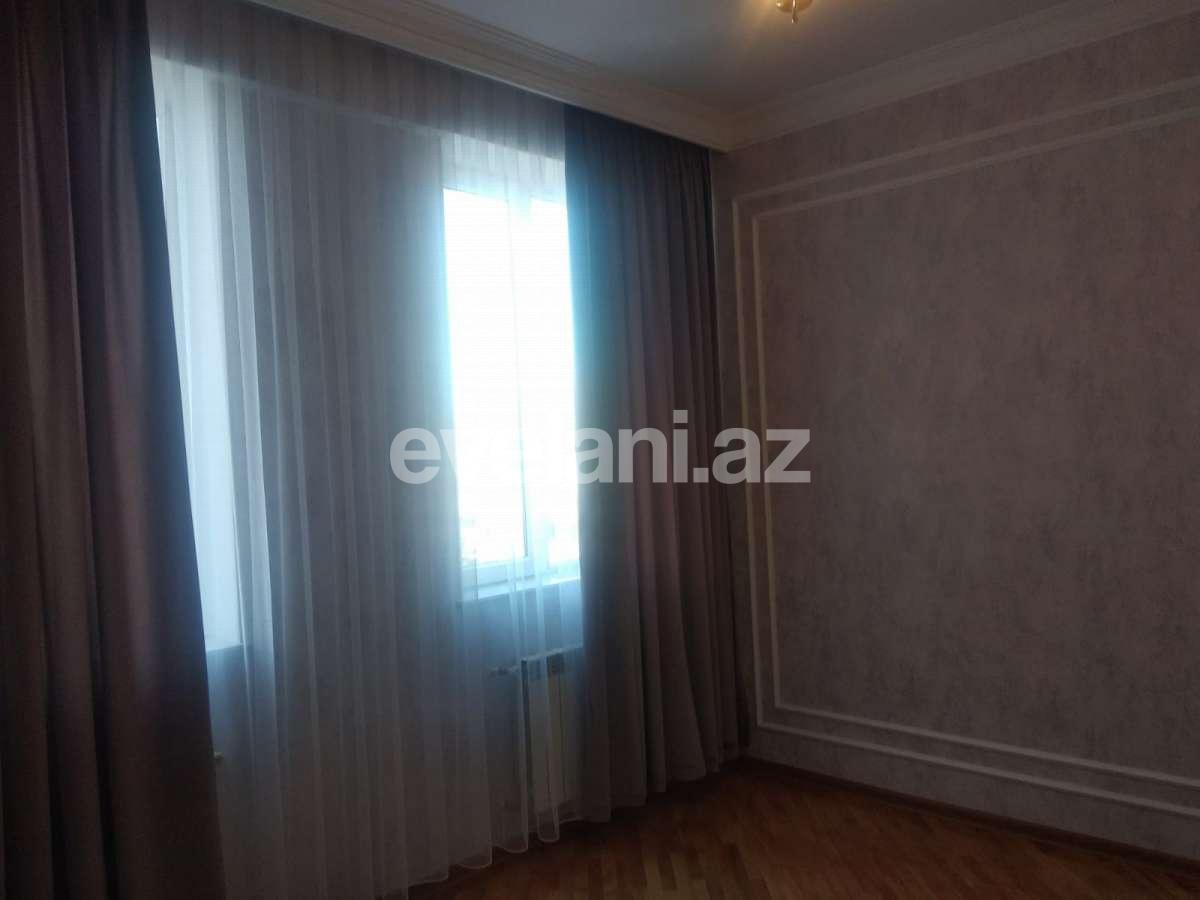 Sale, new building, 3 room, 110 m², Baku, Narimanov r, Nariman Narimanov m.