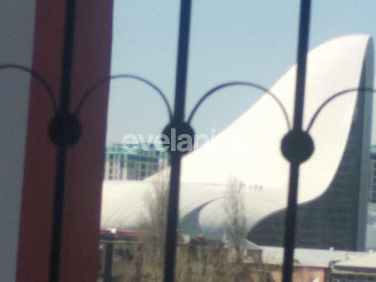 Sale, new building, 3 room, 110 m², Baku, Narimanov r, Nariman Narimanov m.