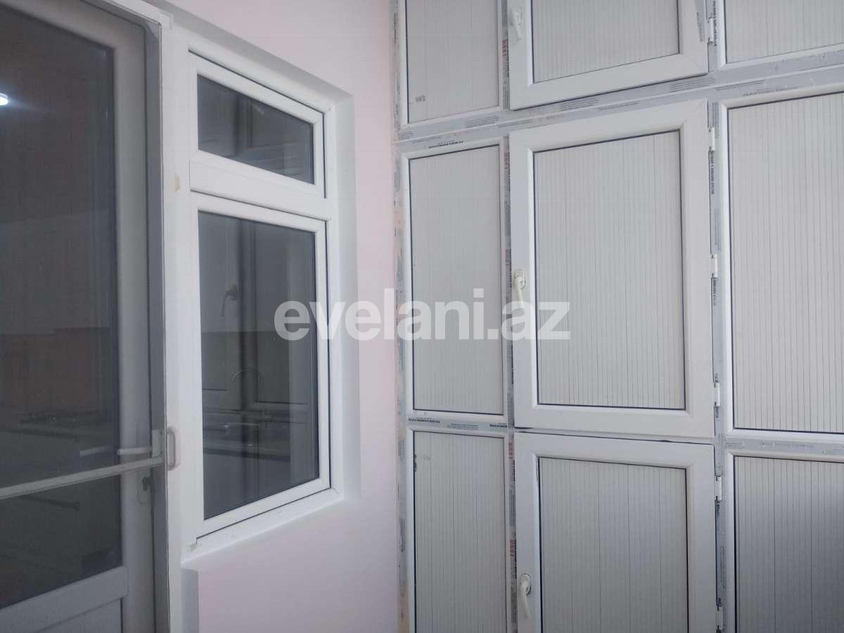 Sale, new building, 3 room, 110 m², Baku, Narimanov r, Nariman Narimanov m.