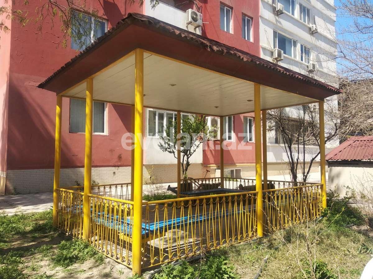 Sale, new building, 3 room, 110 m², Baku, Narimanov r, Nariman Narimanov m.