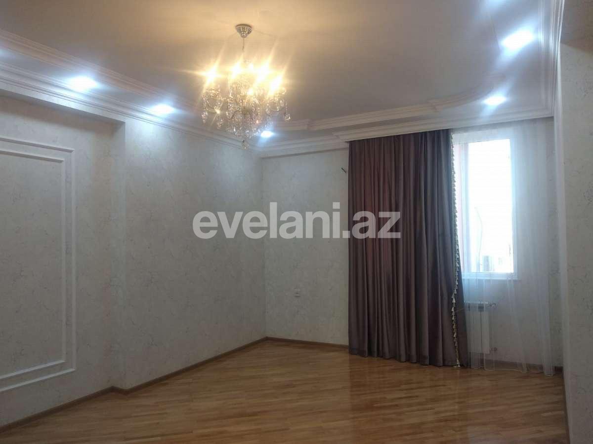 Sale, new building, 3 room, 110 m², Baku, Narimanov r, Nariman Narimanov m.
