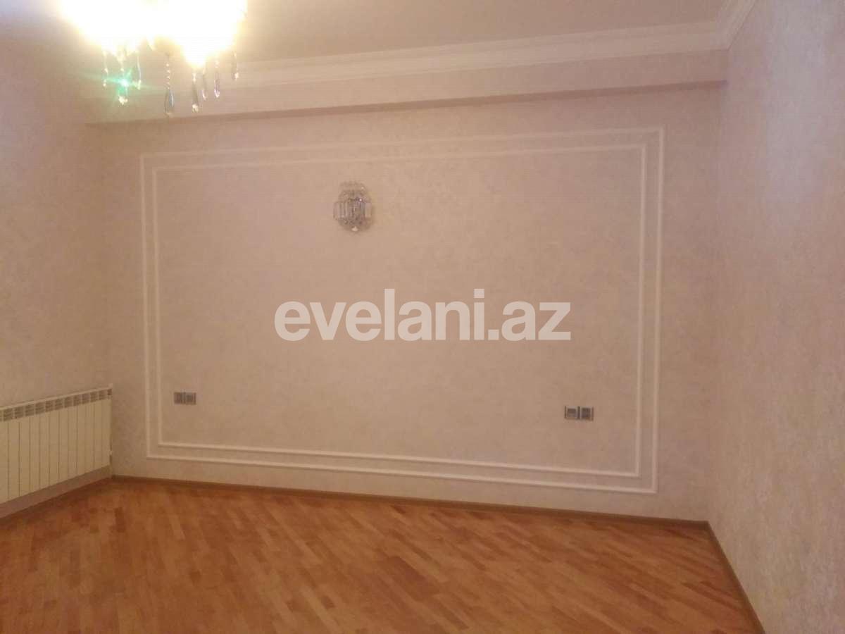 Sale, new building, 3 room, 110 m², Baku, Narimanov r, Nariman Narimanov m.