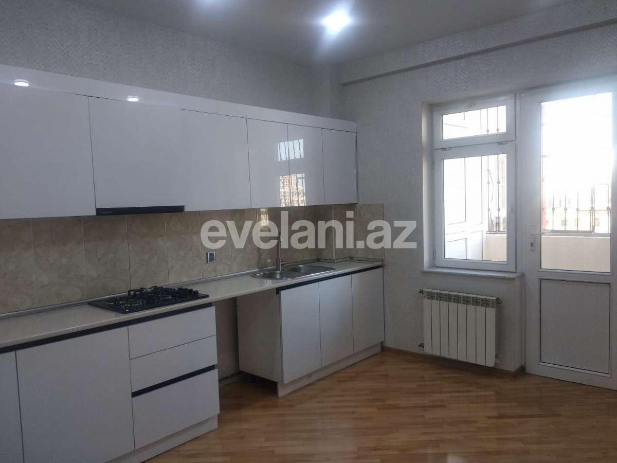 Sale, new building, 3 room, 110 m², Baku, Narimanov r, Nariman Narimanov m.