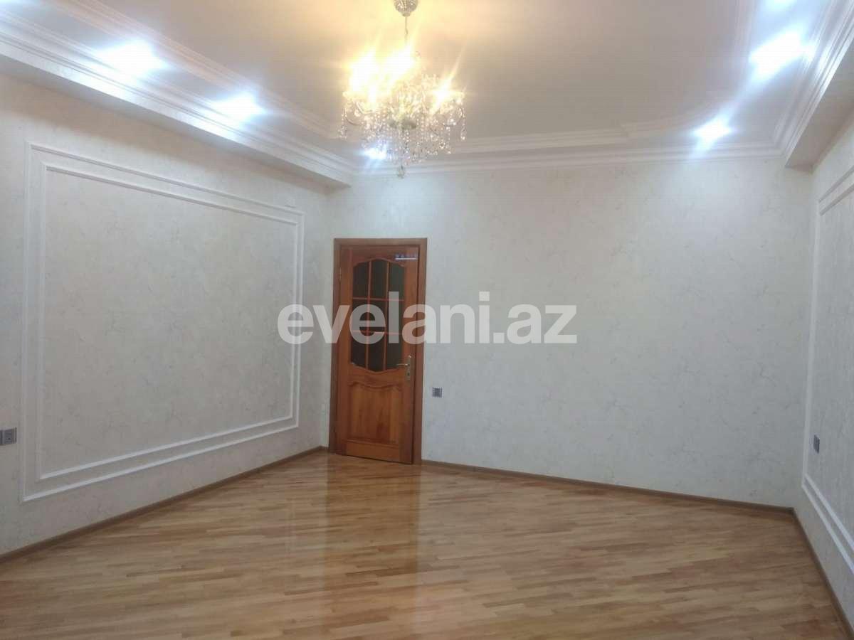 Sale, new building, 3 room, 110 m², Baku, Narimanov r, Nariman Narimanov m.