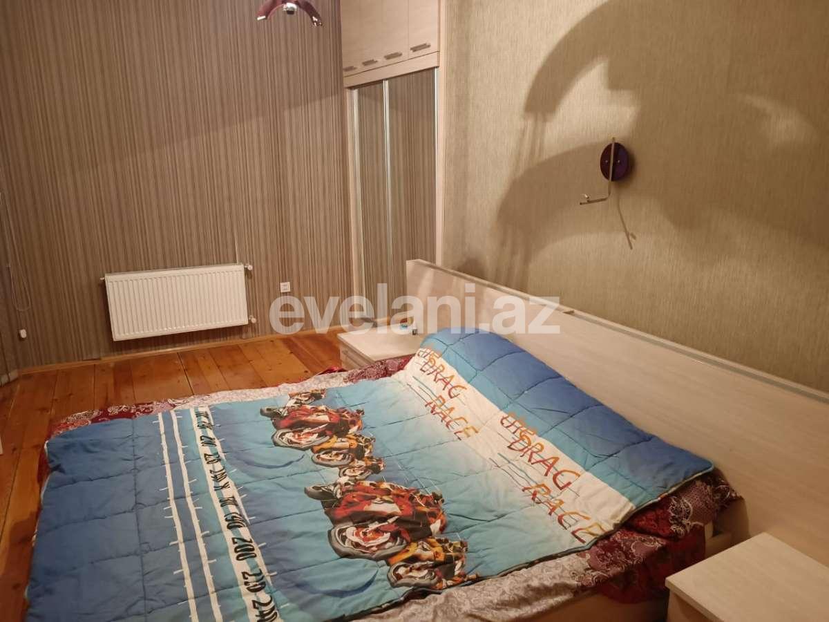 Satılır, yeni tikili, 3 otaqlı, 85 m², Bakı, Yasamal r, 20 yanvar m.