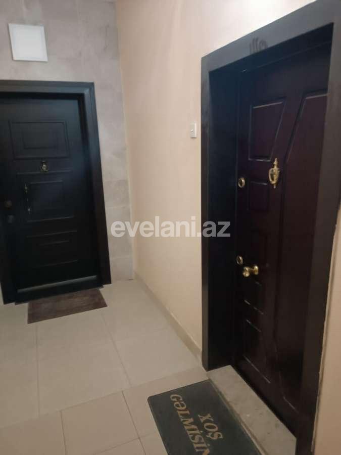 Satılır, yeni tikili, 3 otaqlı, 85 m², Bakı, Yasamal r, 20 yanvar m.