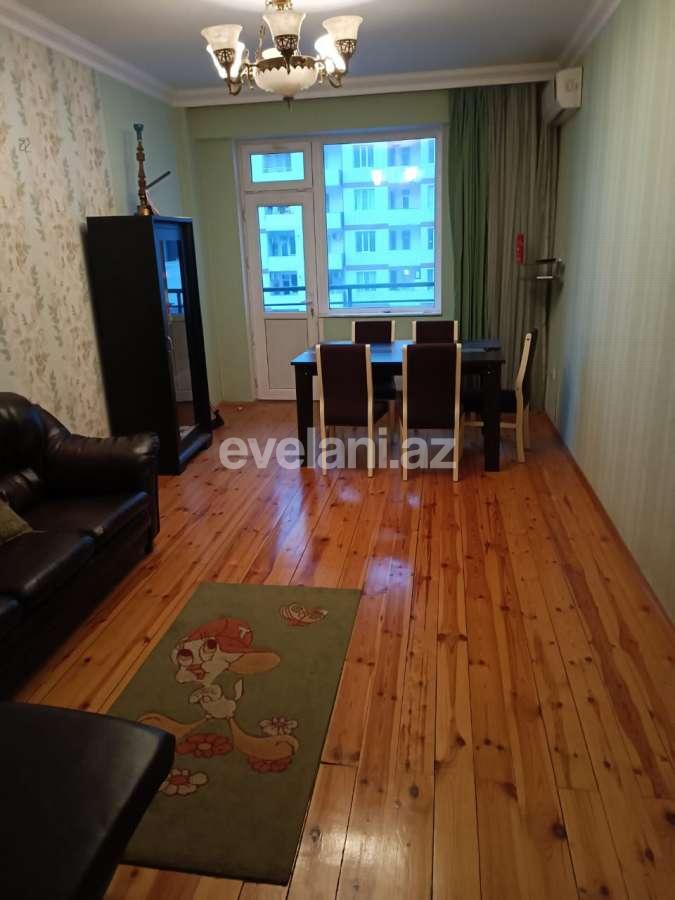 Satılır, yeni tikili, 3 otaqlı, 85 m², Bakı, Yasamal r, 20 yanvar m.