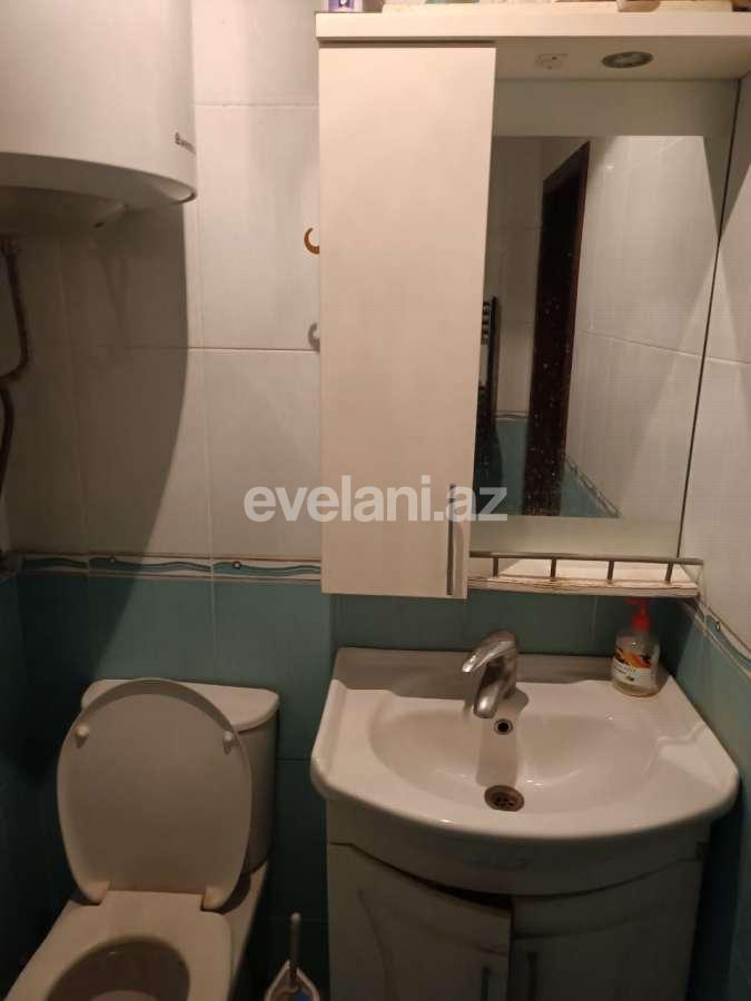 Satılır, yeni tikili, 3 otaqlı, 85 m², Bakı, Yasamal r, 20 yanvar m.