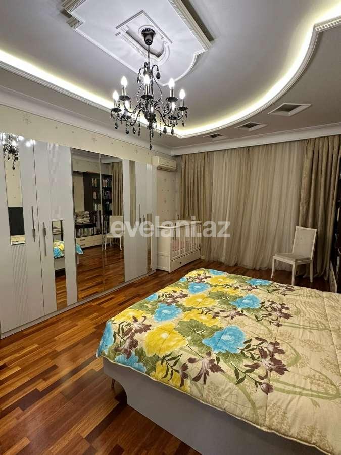 Kirayə verilir, yeni tikili, 4 otaqlı, 170 m², Bakı, Nərimanov r, Nəriman Nərimanov m.