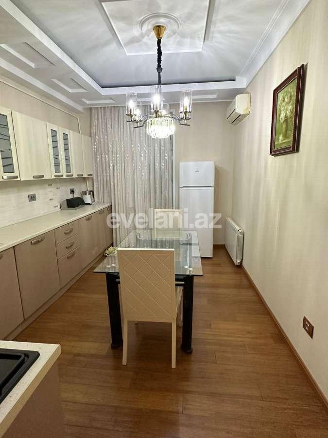Kirayə verilir, yeni tikili, 4 otaqlı, 170 m², Bakı, Nərimanov r, Nəriman Nərimanov m.