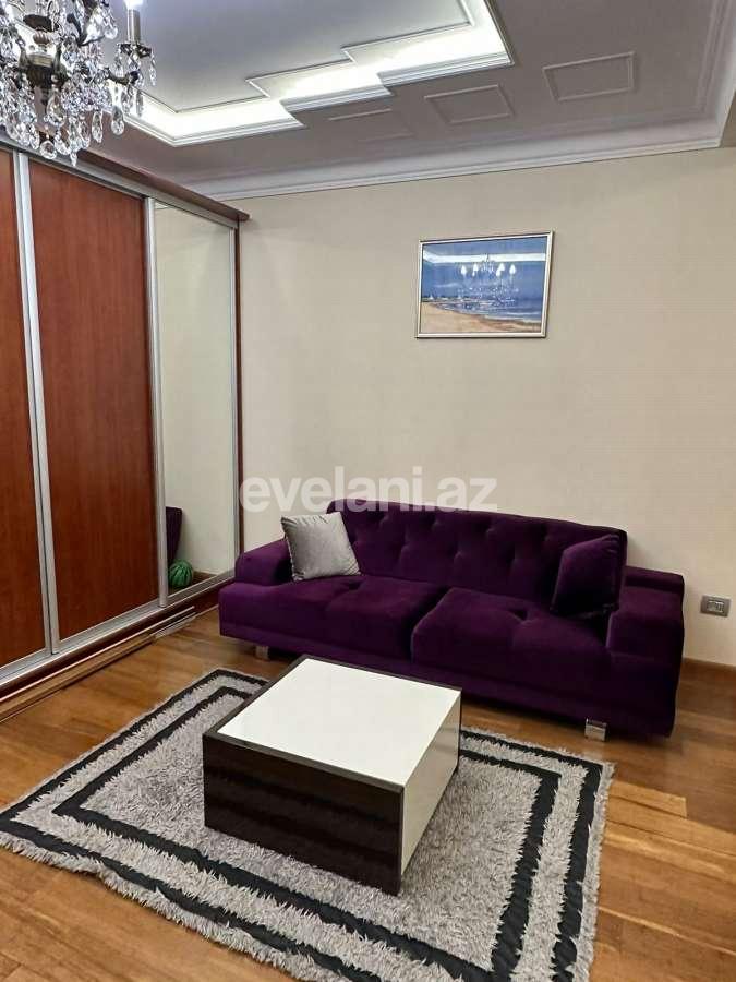 Kirayə verilir, yeni tikili, 4 otaqlı, 170 m², Bakı, Nərimanov r, Nəriman Nərimanov m.