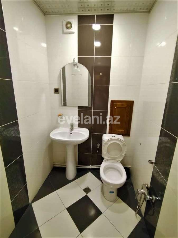 Kirayə verilir, yeni tikili, 3 otaqlı, 140 m², Bakı, Nərimanov r, Nəriman Nərimanov m.