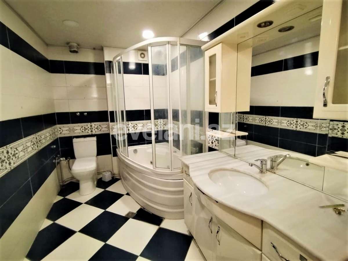 Kirayə verilir, yeni tikili, 3 otaqlı, 140 m², Bakı, Nərimanov r, Nəriman Nərimanov m.