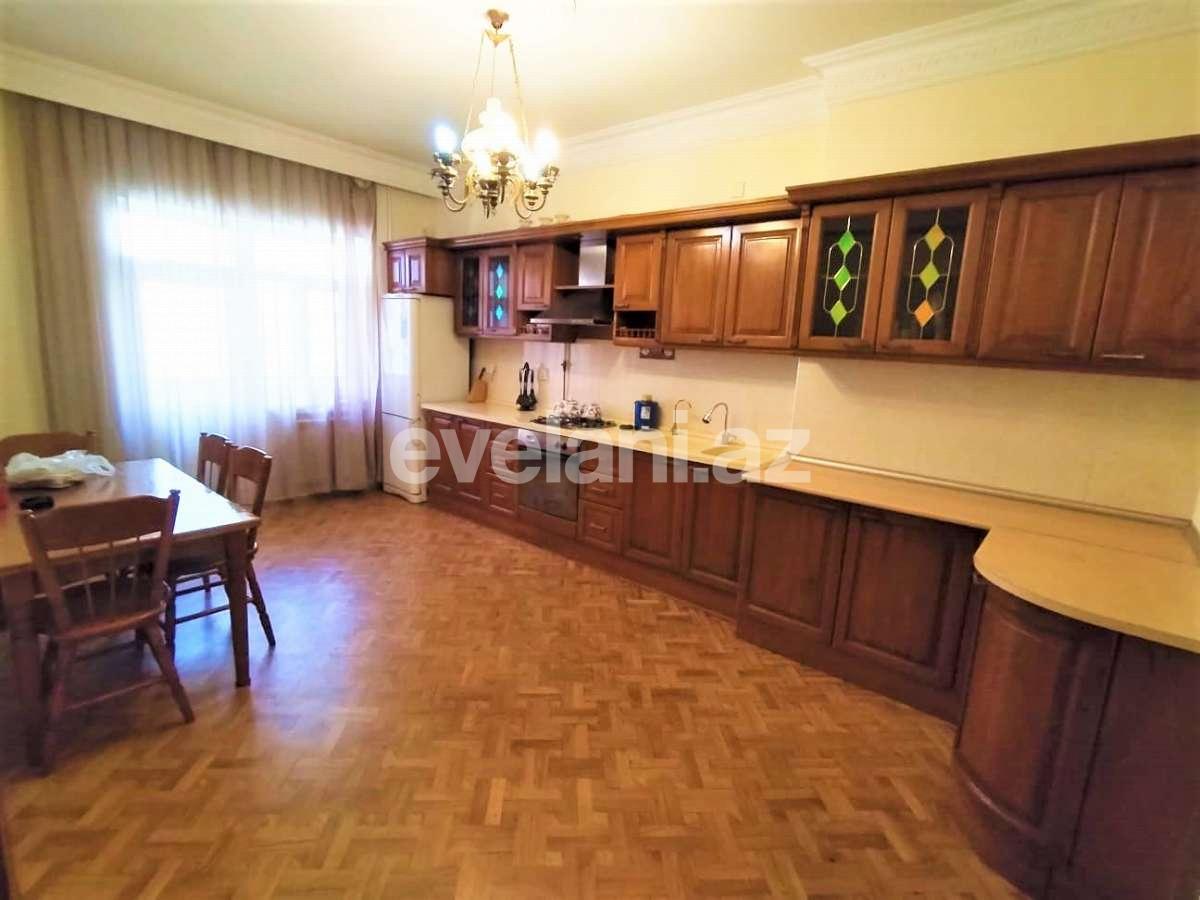 Kirayə verilir, yeni tikili, 3 otaqlı, 140 m², Bakı, Nərimanov r, Nəriman Nərimanov m.