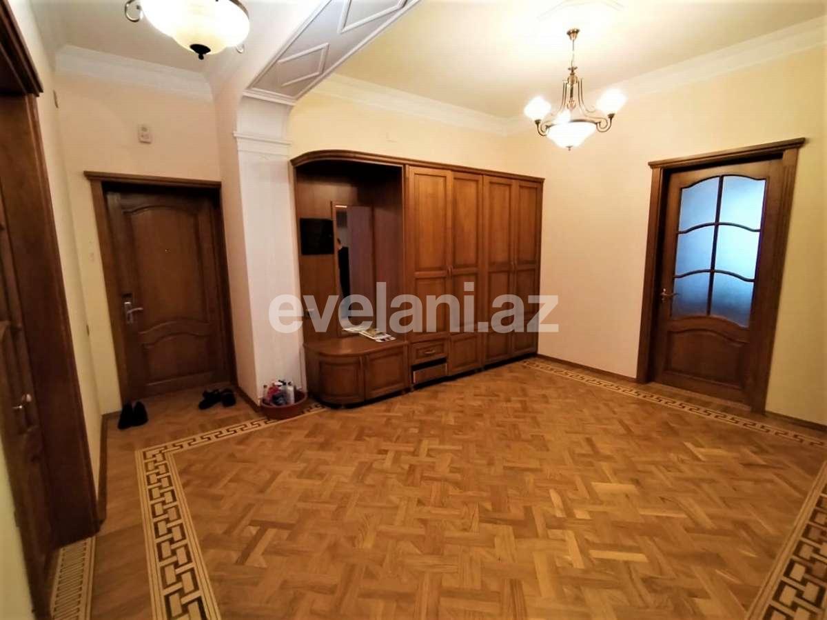 Kirayə verilir, yeni tikili, 3 otaqlı, 140 m², Bakı, Nərimanov r, Nəriman Nərimanov m.