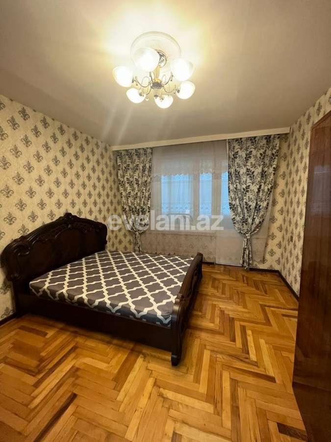 Kirayə verilir, köhnə tikili, 3 otaqlı, 60 m², Bakı, Nərimanov r, Nəriman Nərimanov m.
