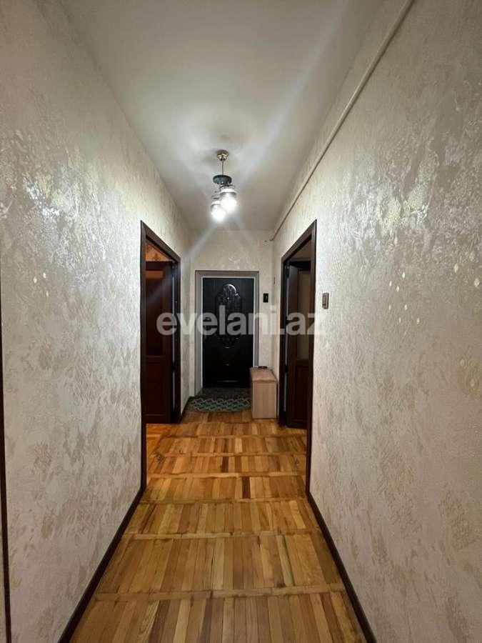 Kirayə verilir, köhnə tikili, 3 otaqlı, 60 m², Bakı, Nərimanov r, Nəriman Nərimanov m.