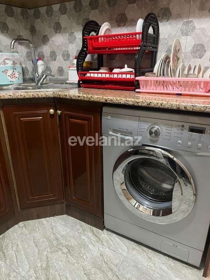 Kirayə verilir, köhnə tikili, 3 otaqlı, 60 m², Bakı, Nərimanov r, Nəriman Nərimanov m.