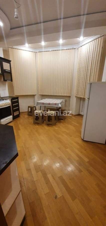 Kirayə verilir, yeni tikili, 2 otaqlı, 87 m², Bakı, Yasamal r, Yeni Yasamal q, İnşaatçılar m.