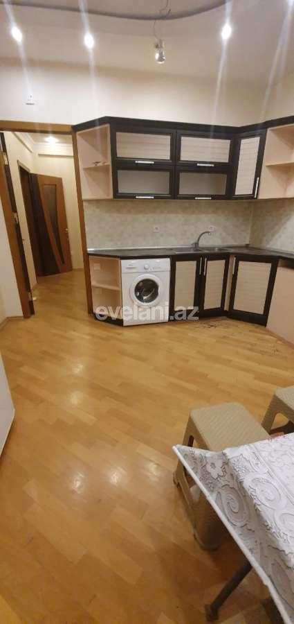 Kirayə verilir, yeni tikili, 2 otaqlı, 87 m², Bakı, Yasamal r, Yeni Yasamal q, İnşaatçılar m.