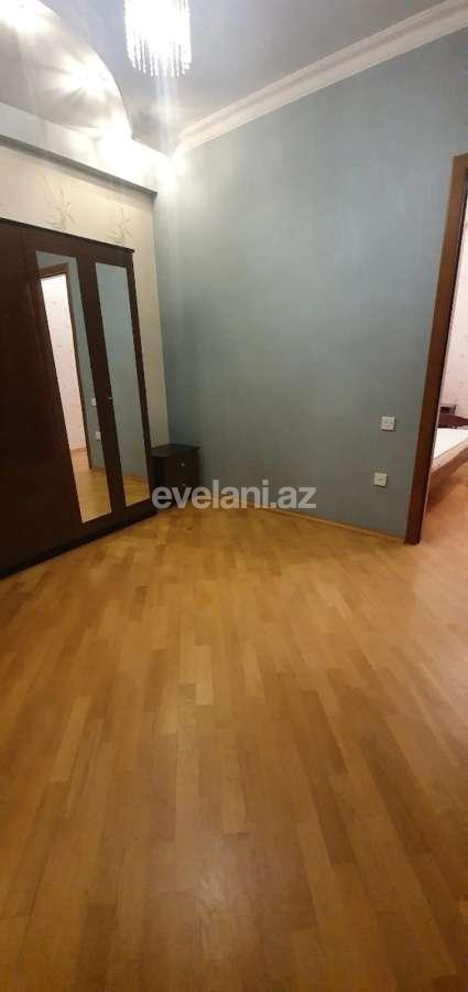 Kirayə verilir, yeni tikili, 2 otaqlı, 87 m², Bakı, Yasamal r, Yeni Yasamal q, İnşaatçılar m.