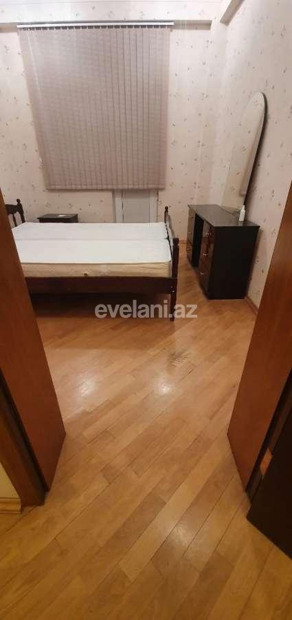 Kirayə verilir, yeni tikili, 2 otaqlı, 87 m², Bakı, Yasamal r, Yeni Yasamal q, İnşaatçılar m.